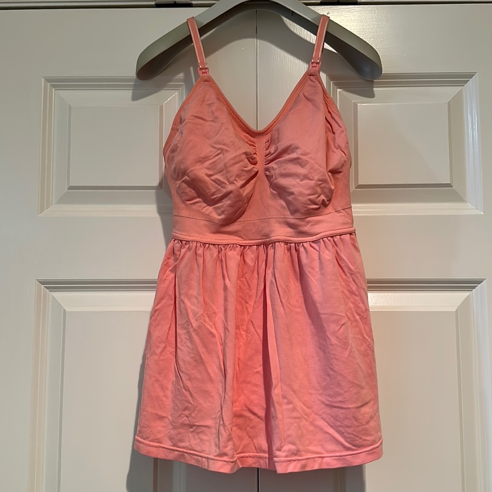Motherhood Top